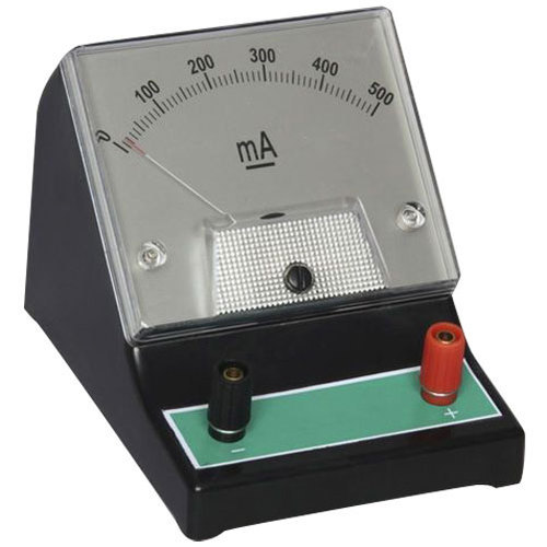 Analogue Ammeter